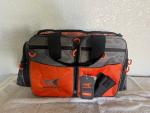 KastKing Fishing Tackle Bag Medium Saltwater Resistant Storage NEW