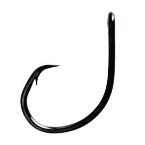 Eagle Claw Lazer Sharp Inline Shark Circle Hooks - L2045