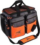 KastKing Fishing Tackle Bag Medium Saltwater Resistant Storage NEW