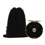 Fly Fishing Reel Classic Designed Reel Left and Right Hand Conversion Trout Reel