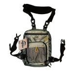 Okeechobee Fats NEW Fishing Chest Tackle Bag