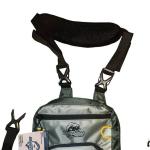 Okeechobee Fats NEW Fishing Chest Tackle Bag