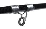 Fishing Spinning Rod Carbon Fiber Portable Medium Fast Lightweight