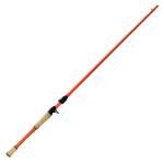 LOT OF (2) Lew's Xfinity Pro 7'2" 1pc. Medium Heavy Casting Fishing Rod