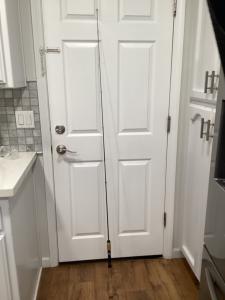 Sougaylang PAE-602UL 6 ft 2 piece Ultra Lite Casting Fishing Rod Used