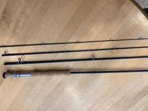 st croix legend ultra fly rod 