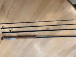 st croix legend ultra fly rod 