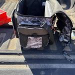 Full CCA Tacklebox Fishing Tackle Box with Removable Tray Fishing Tackle Box