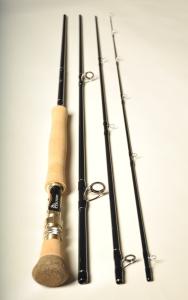 Colton Leviathan XS 12 Weight Fly Rod 