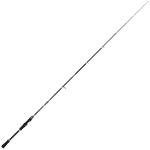 Fishing Spinning Rod Carbon Fiber Portable Medium Fast Lightweight