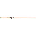 LOT OF (2) Lew's Xfinity Pro 7'2" 1pc. Medium Heavy Casting Fishing Rod