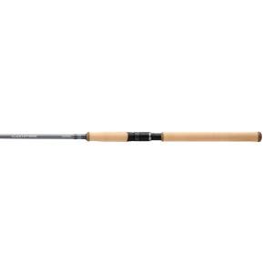 Shimano COMPRE WALLEYE SPINNING E, Freshwater, Walleye, Spinning, 7'6", Mediu...