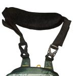 Okeechobee Fats NEW Fishing Chest Tackle Bag