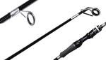 Fishing Spinning Rod Carbon Fiber Portable Medium Fast Lightweight
