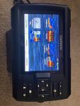 Garmin Striker Plus 5CV GPS Fishfinder 5" with Transducer