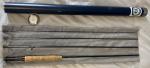Thomas & Thomas ES 904.4 Fly Rod Excellent Condition (9' - 4 wt.- 4 pc.)