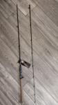 Berkley 7' Lightning Rod Casting Rod *NEW*