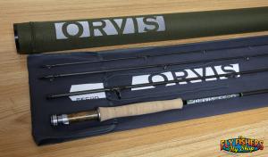Orvis Recon 905-4 5wt 9'0" 4 Piece Fly Fishing Rod - NEW Demo