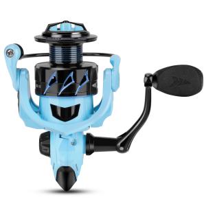 KastKing Spartacus II Fishing Reel Saltwater or Freshwater Spinning reel- New