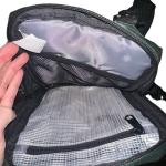 Okeechobee Fats NEW Fishing Chest Tackle Bag