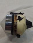 Vintage Zebco Great White 888 Spincast Reel Condtion as Shown