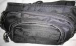 Light Surf Bag For Tackle or Fly Fishing Lure Dual Purpose Tactical Holster Back