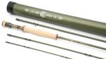 Leland Fly Rod Sentient Fresh Water Series 9' 6 wt 4 piece