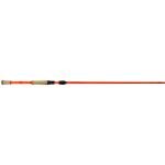LOT OF (2) Lew's Xfinity Pro 7'2" 1pc. Medium Heavy Casting Fishing Rod
