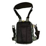 Okeechobee Fats NEW Fishing Chest Tackle Bag