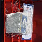 Full CCA Tacklebox Fishing Tackle Box with Removable Tray Fishing Tackle Box