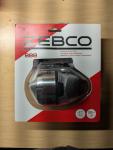 Zebco 888 Spincast Fishing Reel 25lb With Bite Alarm Durable