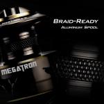 KastKing MegaTron Spinning Reel Great Freshwater&Saltwater Spin Fishing Reels US