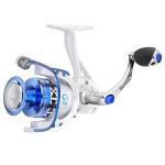 KastKing Centron Lite Spinning Reel Light Weight Ultra Smooth Fishing Reel US