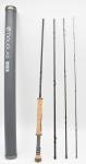 New Douglas Sky G Fly Rod 9ft #6 4pc