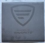 Favorite Fishing Fire 3000 Spinning Reels 5.2:1 Gear Ratio