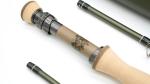 Leland Fly Rod Sentient Fresh Water Series 9' 6 wt 4 piece