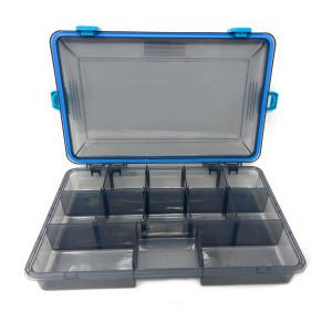Reaction Tackle- Ultimate Tackle Box Trays: Organize and Store (4-Pack)