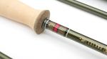 Leland Fly Rod Sentient Fresh Water Series 9' 6 wt 4 piece