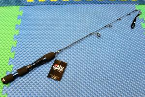 Abu Garcia Volatile Ice Fishing Spinning Rod AVOLICE CHOOSE YOUR MODEL!