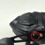 KastKing Brutus Spincast Reel Fishing Reel w/ 10 LB Fishing Line Graphite Frame