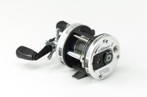 DIAWA® MILLIONAIRE II Baitcasting Fishing Reel Centrifugal Antibacklash *RARE*
