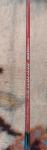NEW HT HI TECH ICE FISHING 24" Light ICE FISHING ROD