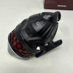 KastKing Brutus Spincast Reel Fishing Reel w/ 10 LB Fishing Line Graphite Frame