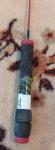 NEW HT HI TECH ICE FISHING 24" Light ICE FISHING ROD