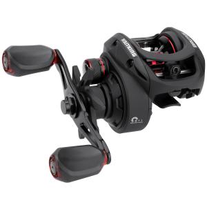 KastKing Brutus Baitcasting Fishing Reel 7.2:1 Gear Ratio Graphite Frame Reel