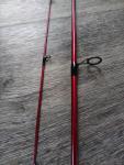 Shakespeare Ugly Stik Carbon Walleye 2 Pcs 6'9" Medium Light Extra Fast Spinning