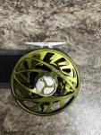 Orvis Mirage IV LT Fly Fishing Reel. W/ Pouch.