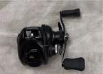 Daiwa Bait Fishing Reel with 8.1:1 Gear Ratio and 7 Ball Bearing, TW100XH