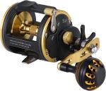 Trolling Reel Saltwater Level Wind Reels, Drag Reels Boat Fishing Ocean Fishing 