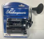 SHAKESPEARE ATS30 Fishing Trolling Reel 2 Bearings Fresh / Saltwater Right Hand